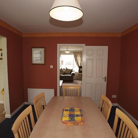 Seacrest Holiday Homes Бундоран Екстериор снимка
