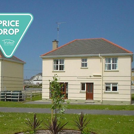 Seacrest Holiday Homes Бундоран Екстериор снимка