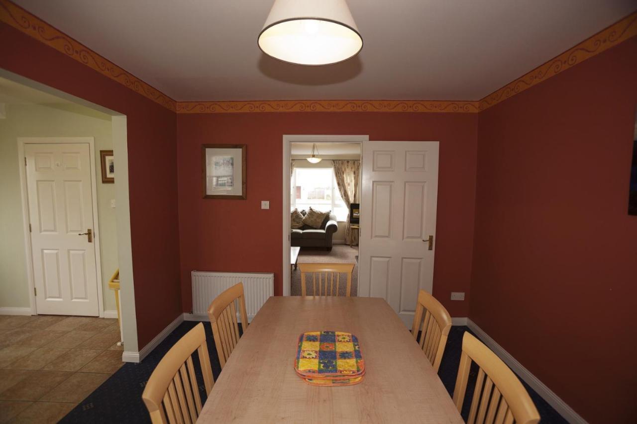 Seacrest Holiday Homes Бундоран Екстериор снимка