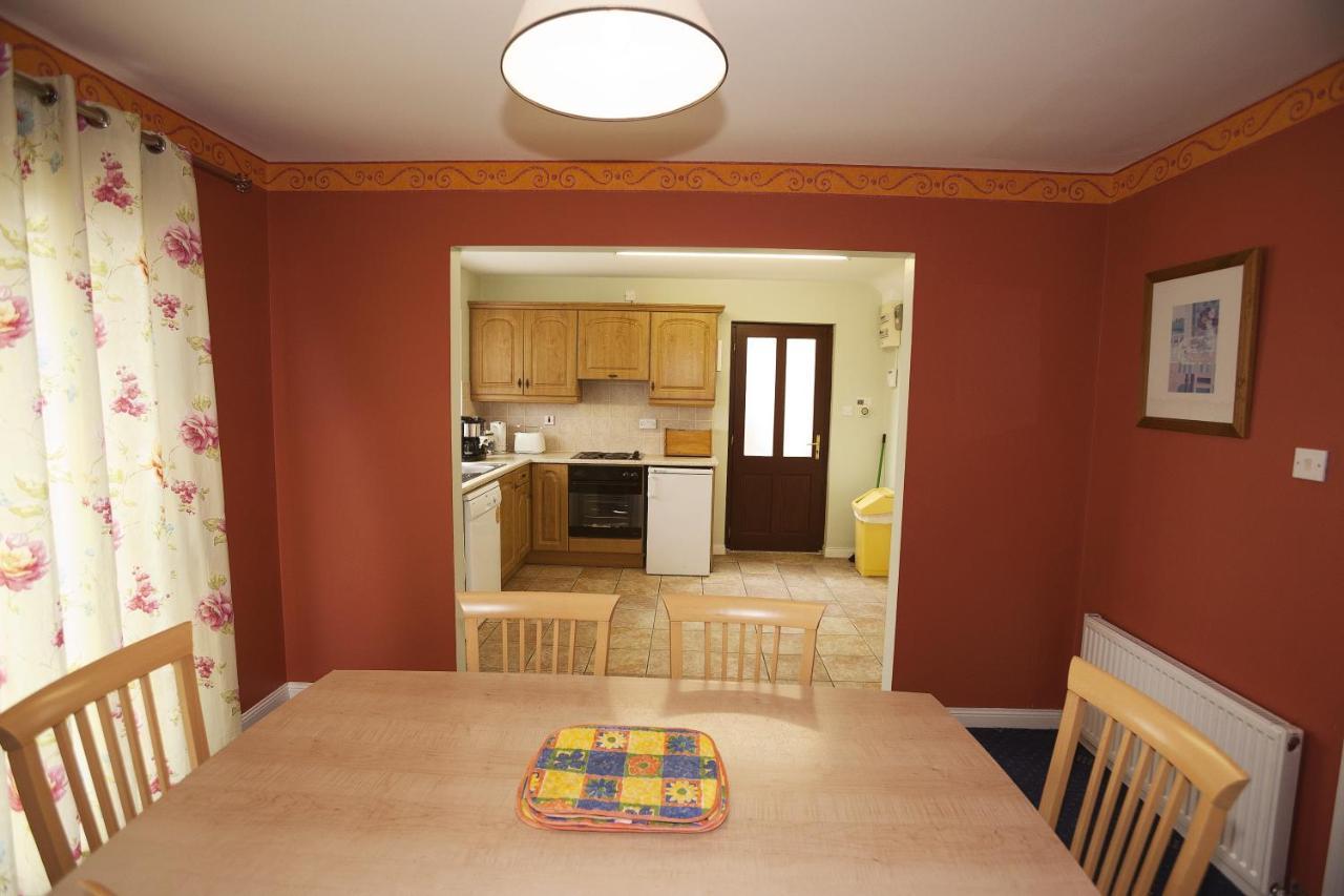 Seacrest Holiday Homes Бундоран Стая снимка