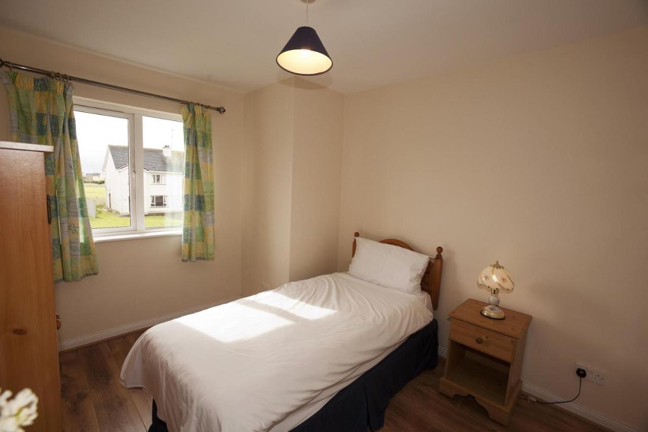 Seacrest Holiday Homes Бундоран Екстериор снимка