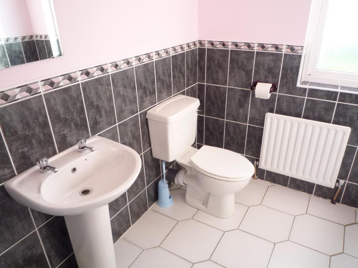 Seacrest Holiday Homes Бундоран Екстериор снимка