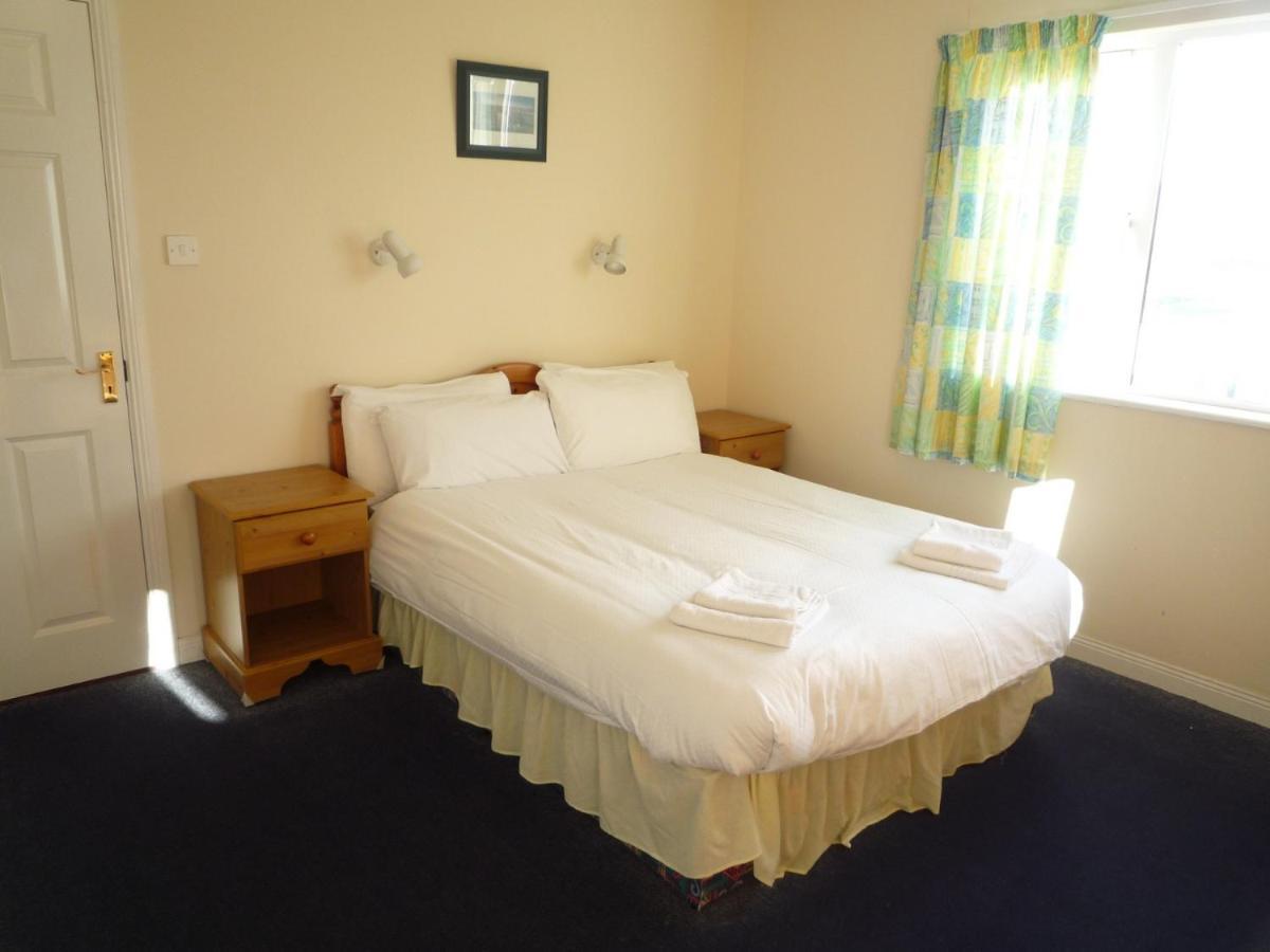 Seacrest Holiday Homes Бундоран Екстериор снимка