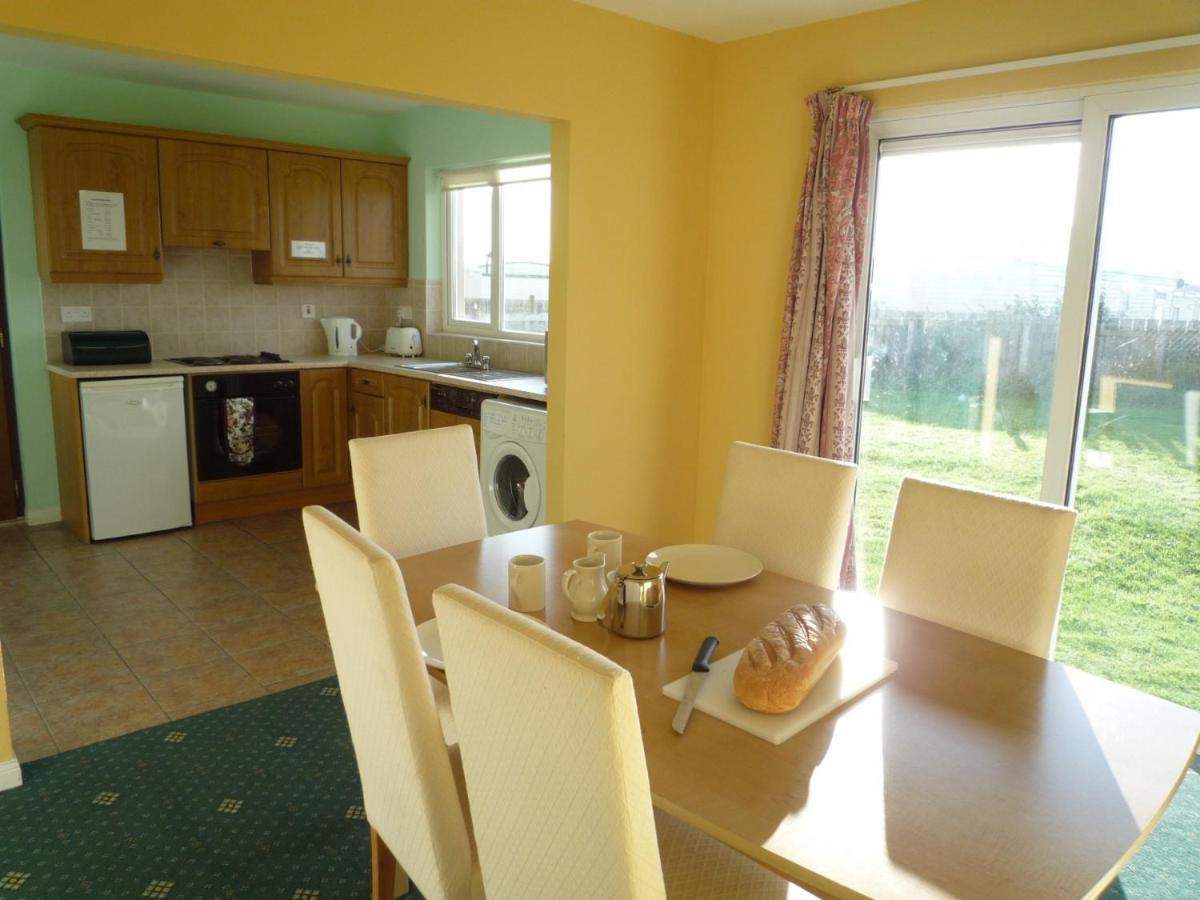 Seacrest Holiday Homes Бундоран Екстериор снимка